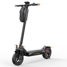 E Scooter mit