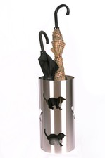 Regen-Schirmständer Design