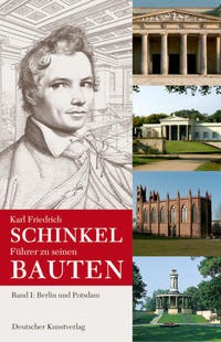 Karl friedrich schinkel - karl,