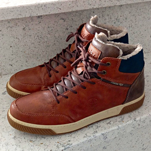 Rieker riekertex herren - rieker,
