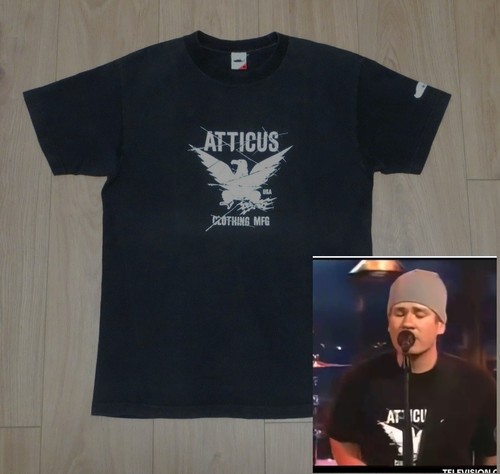 Atticus shirt m blink - gr.,