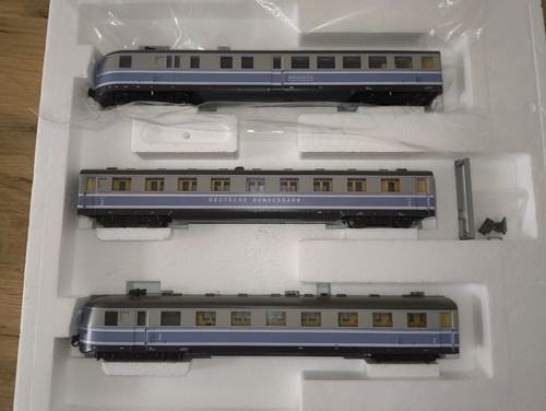 Liliput 126 00 - h0,