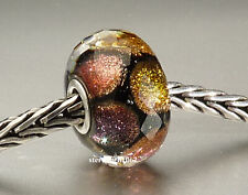 Trollbeads * Weihnachtlicher Sternenhimmel *Holiday Starry *07 * Limited Edition