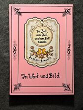 Heimatbuch, Fotobuch, Bad Boll, Ortsgeschichte vom Feinsten, 1982 - 1985, NEU