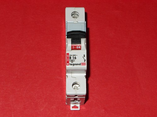 Legrand sicherungsautomat 16 - b,