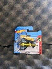 Hot Wheels HW Daredevils #30