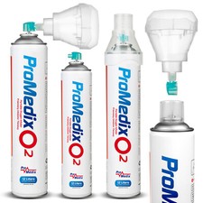 2 Stück Medizinischer