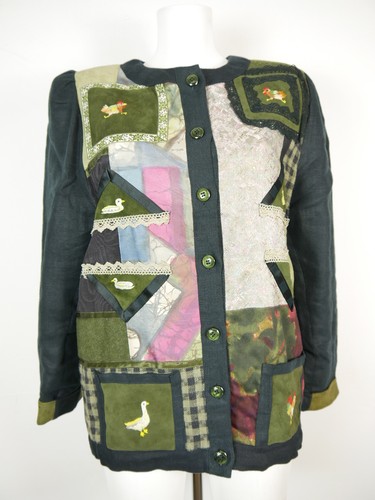 Handarbeit patchwork style - handarbeit,