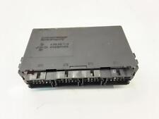 MERCEDES Vito 638 1995-2003 Steuergerät Komfortsteuergerät A0004461119