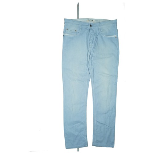 Mac jeans arne pipe - mac, men's