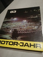 Motor-Jahr DDR, Ausgabe 1983