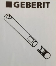 Geberit AquaClean 8000+  Fönarm kompl. Set 242.393.00.1 Ersatzteil