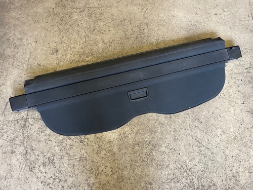 Laderaumabdeckung audi s4 - a4,