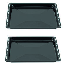 Backblech Set 445x375