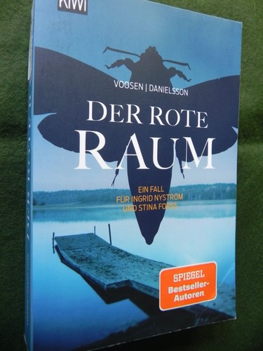 Der rote raum voosen - rote,