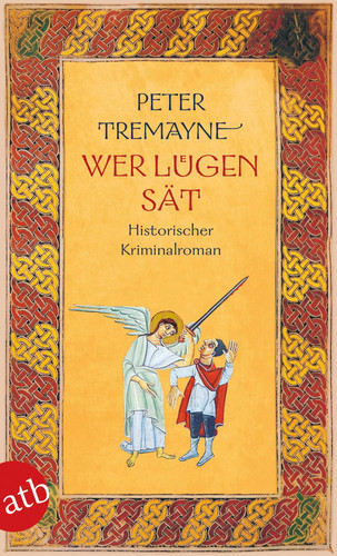 Wer lügen sät - wer, |