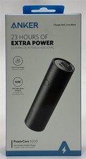 Anker PowerCore 5000 5000mAh