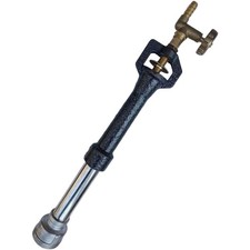 Propan Schmiedebrenner Gas