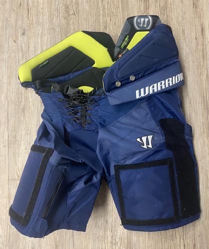 Lausitzer füchse warrior - lausitzer, lx