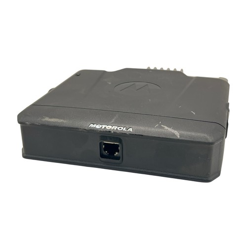 Motorola mxm 600 tetra ohne - 600,