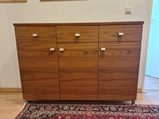 Kommode Entrada, Nussbaum