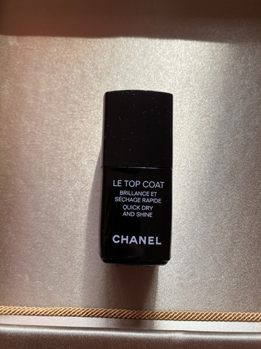 Chanel vernis nagellack - le, le
