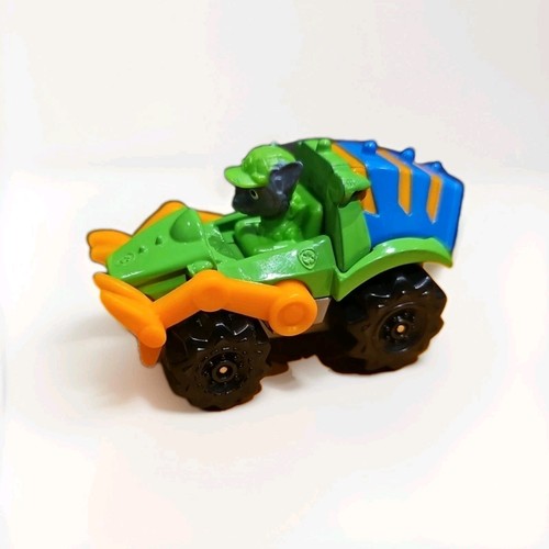Paw patrol rocky dino - patrol,
