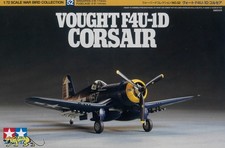 Tamiya 60752 Vought F4U-1D