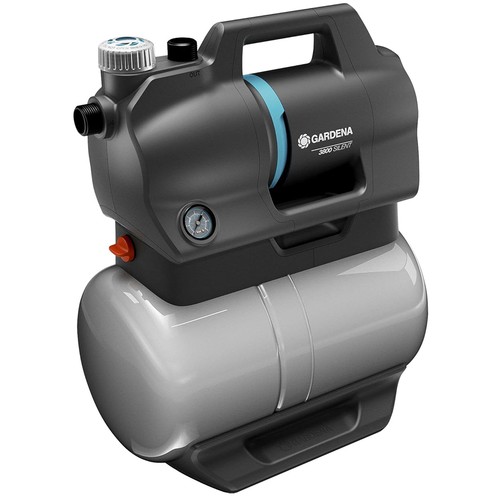 Gardena hauswasserwerk 3800 - gardena,