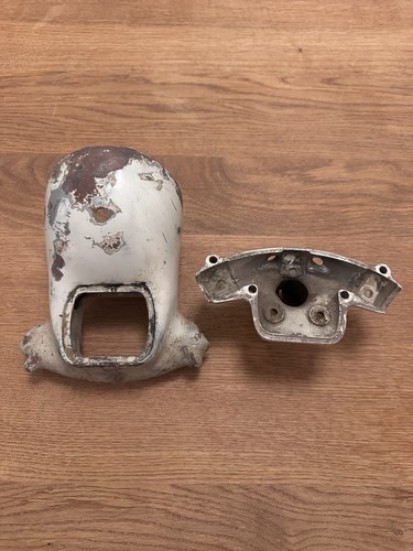 Vespa acma lenkkopf lampe - vespa,