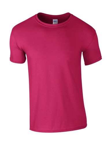 Gildan shirt softstyle - gildan, t-shirt