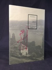 "Der schönen Abseitigkeit