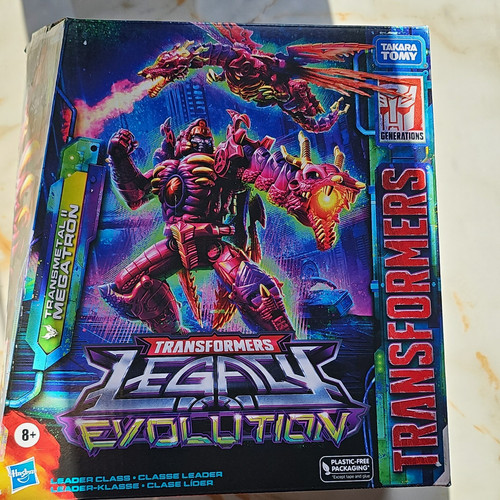 Takara tomy transformers - takara,
