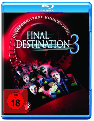 Final destination - final,