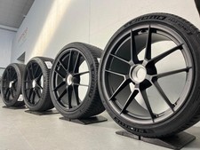 Porsche 992.2 20 21 Zoll GTS Winter Räder 2024 Top MwSt. awb.