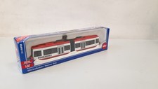 Siku 1895 Straßenbahn Bombardier OVP 1:87 unbespielt