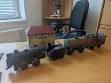 Konvolut Spur 0 Zug und