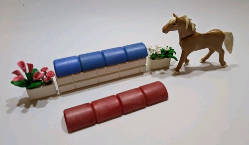 Playmobil pferd - **playmobil**,
