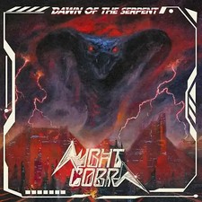 Dawn of the Serpent (Slipcase)