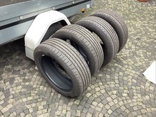 Fast neue sommerreifen 205 - fast,