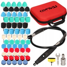 69tlg Detail Polierset