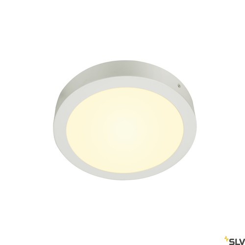 Weiß moderne deckenlampe - weiß,