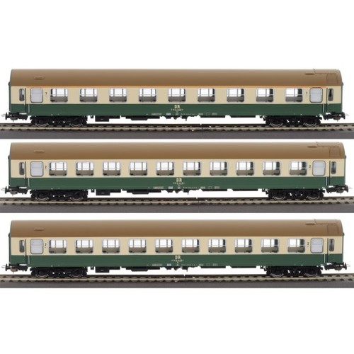 Piko 58278 3er set - piko, h0-3er