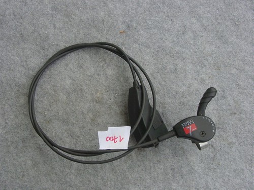Sachs torpedo super schalter - sachs, 7