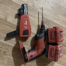 Hilti SD 5000-A22 Colated