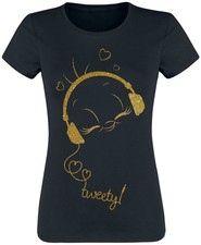 Looney Tunes T-Shirt Damen