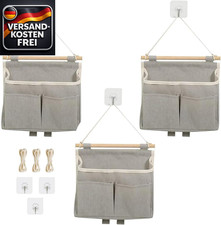 Hängeorganizer Stoff Hohe