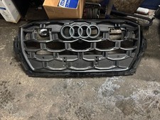 Audi SQ7 Kühlergrill Vorne