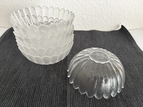 Rosenthal kristall glas - 4,