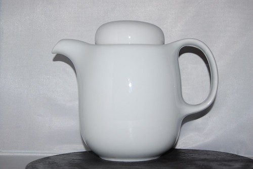 Kaffeekanne pers tavola - 6,